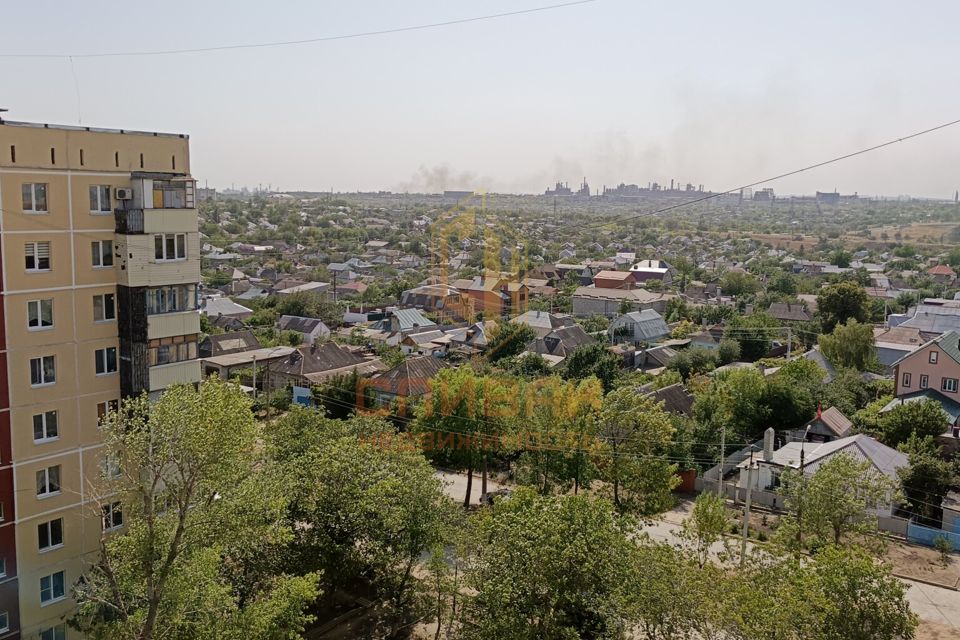 Продаётся 2-комнатная квартира, 42.9 м²
