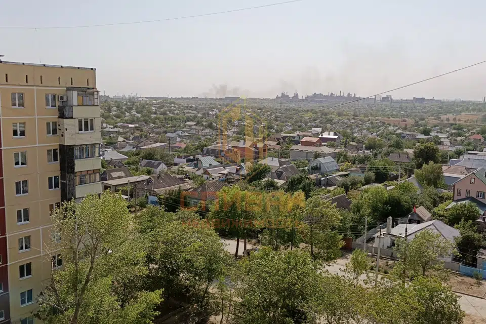 Продаётся 2-комнатная квартира, 42.9 м²