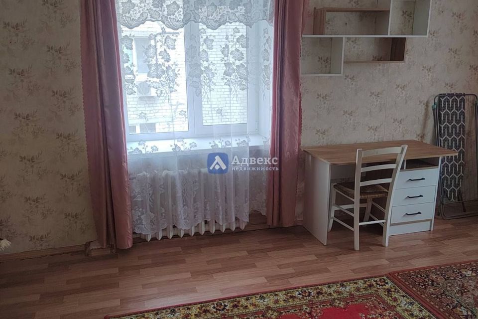Продаётся 1-комнатная квартира, 31 м²