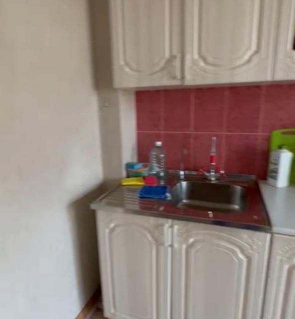 Продаётся 1-комнатная квартира, 36 м²