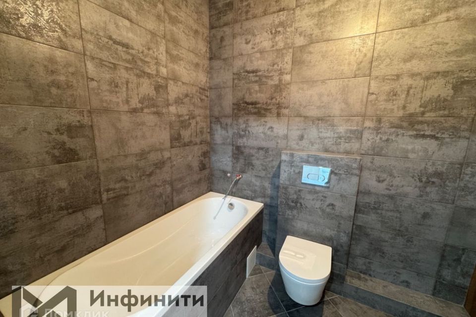 Продаётся 1-комнатная квартира, 34 м²
