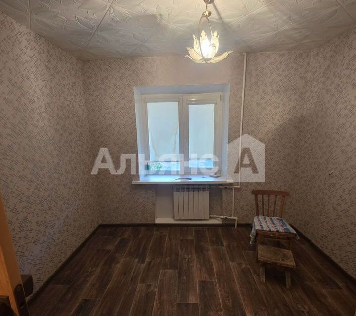 Продаётся 1-комнатная квартира, 12.6 м²