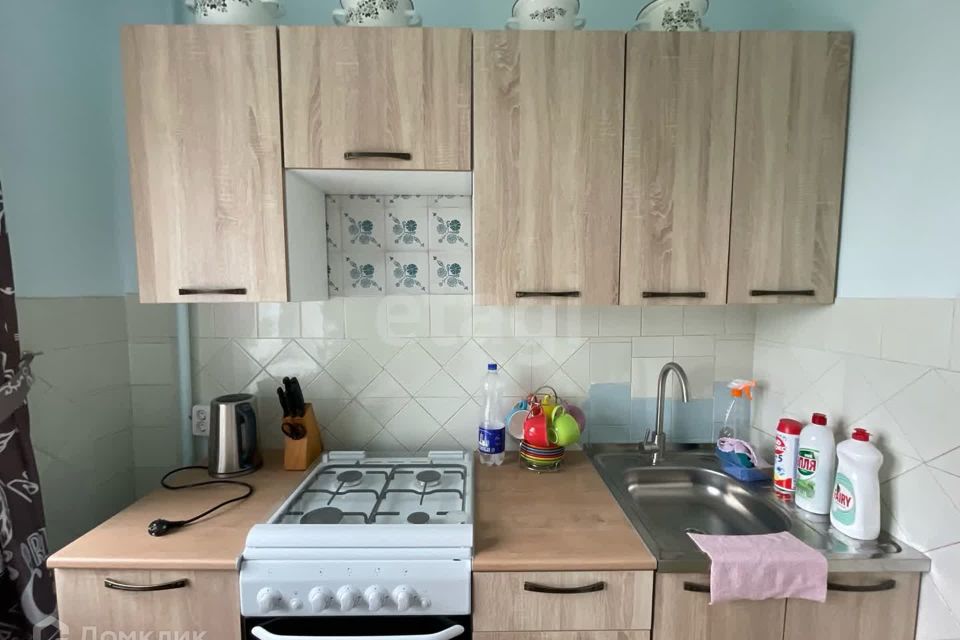 Сдаётся 2-комнатная квартира, 45.8 м²