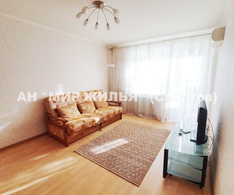 Сдаётся 2-комнатная квартира, 50 м²
