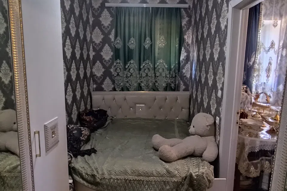 Продаётся 1-этажный дом, 100 м²