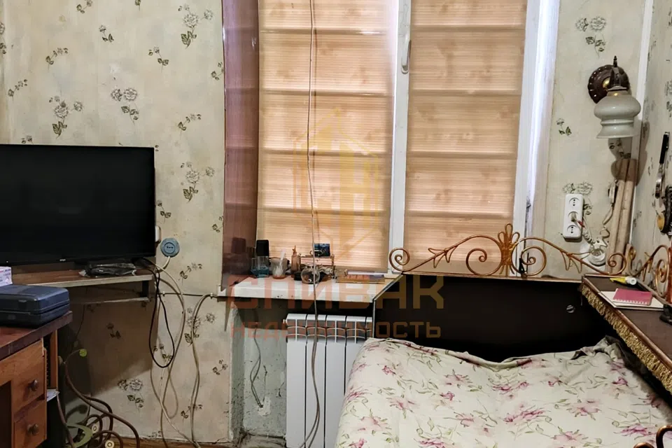 Продаётся 2-комнатная квартира, 48 м²