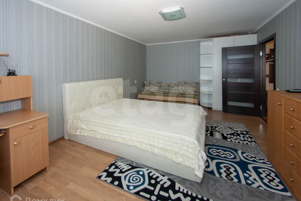 Продаётся 1-комнатная квартира, 34.2 м²