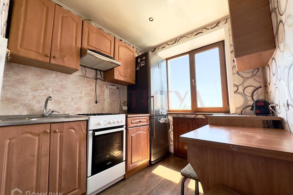 Продаётся 2-комнатная квартира, 44 м²