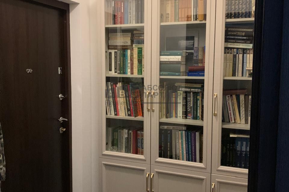 Продаётся студия, 24.9 м²