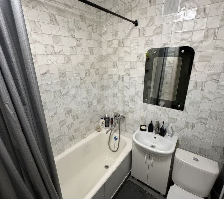 Продаётся 1-комнатная квартира, 16.5 м²