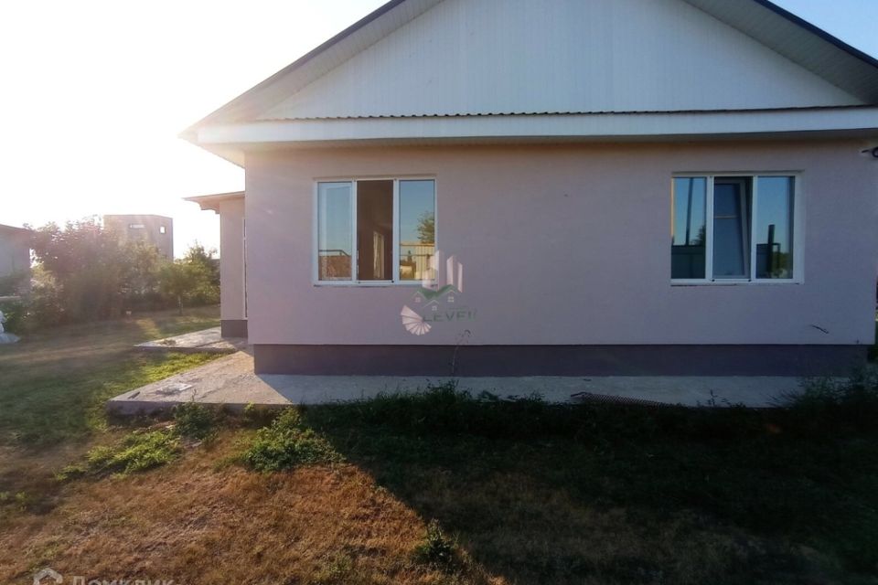Купить Дом Генеральское Энгельсский Район Саратовская Область