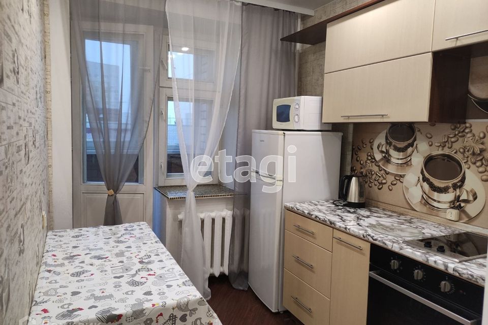 Сдаётся 1-комнатная квартира, 32 м²