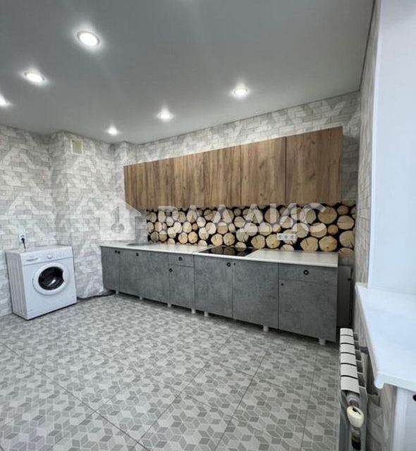 Продаётся 2-комнатная квартира, 59 м²