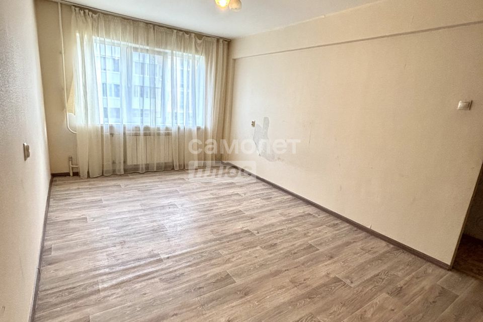 Продаётся 1-комнатная квартира, 30 м²