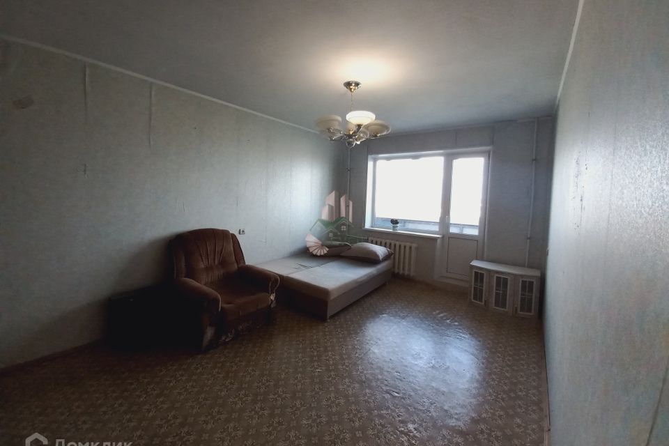 Сдаётся 1-комнатная квартира, 30 м²