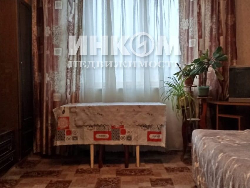 Сдаётся 1-комнатная квартира, 40 м²