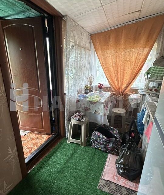 Продаётся 1-этажный дом, 30 м²