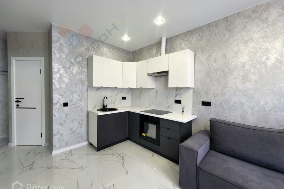 Продаётся 1-комнатная квартира, 35 м²