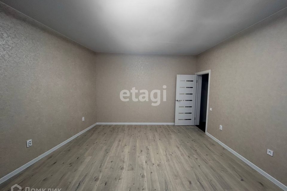 Продаётся 3-комнатная квартира, 76.8 м²
