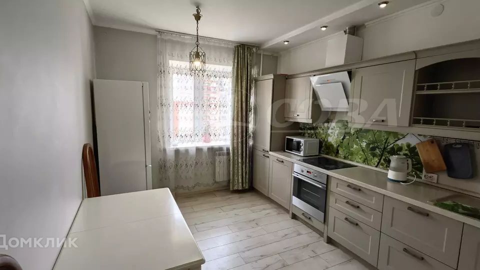 Продаётся 2-комнатная квартира, 57 м²