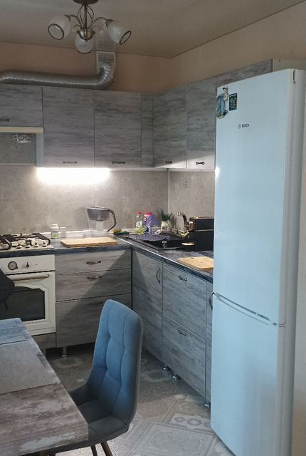 Продаётся 2-комнатная квартира, 43 м²