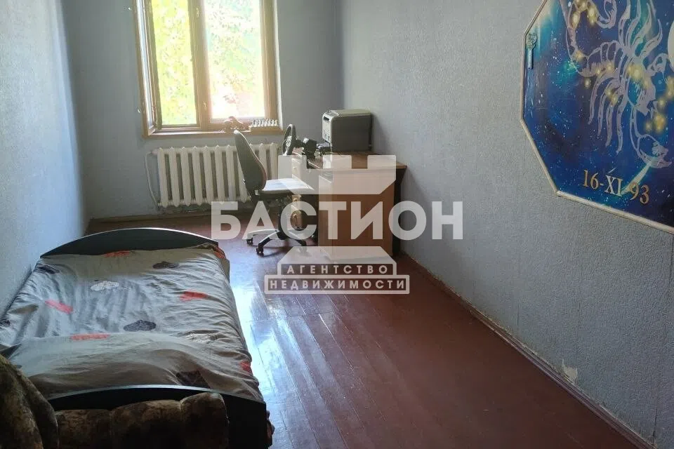 Продаётся 1-этажный дом, 81 м²