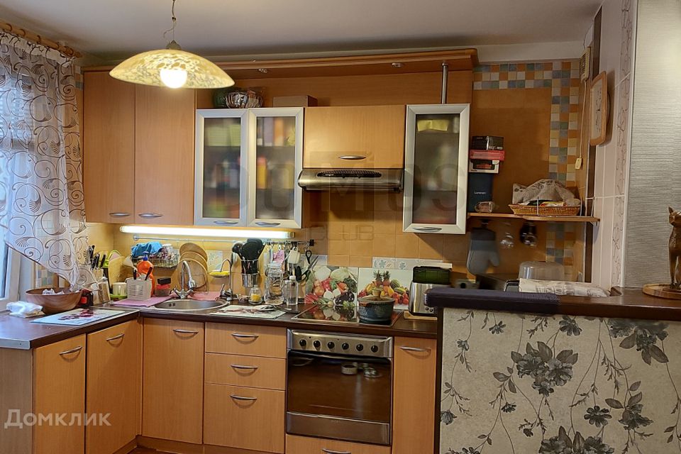 Продаётся 3-комнатная квартира, 79 м²