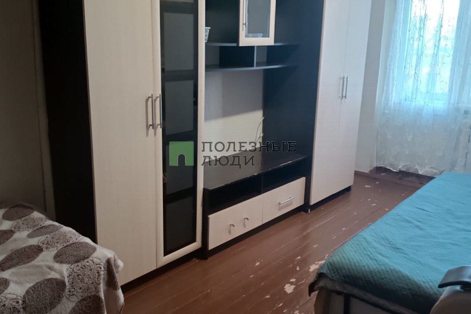 Продаётся 1-комнатная квартира, 32.3 м²