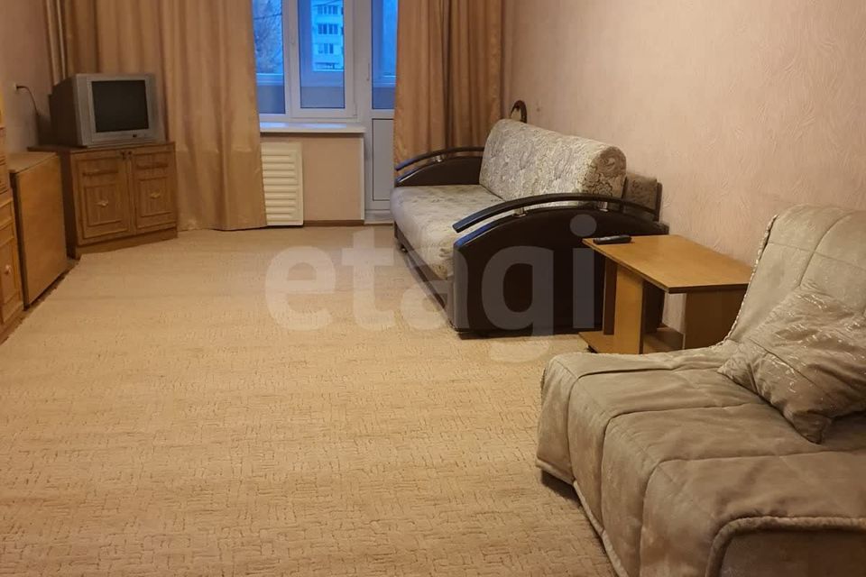 Сдаётся 2-комнатная квартира, 60 м²