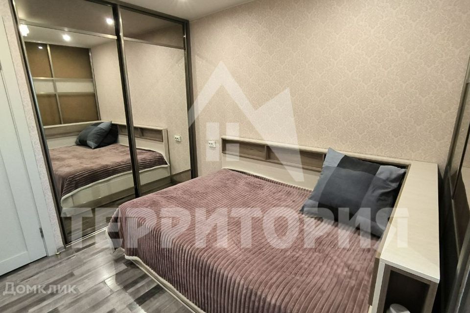 Продаётся 1-комнатная квартира, 31.5 м²