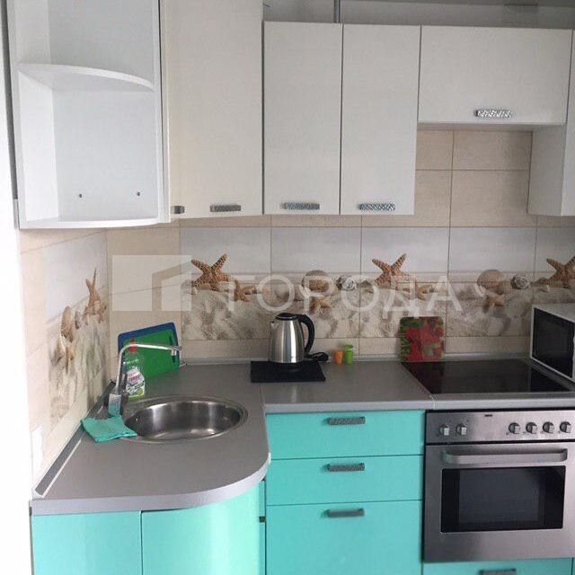 Продаётся 2-комнатная квартира, 59 м²