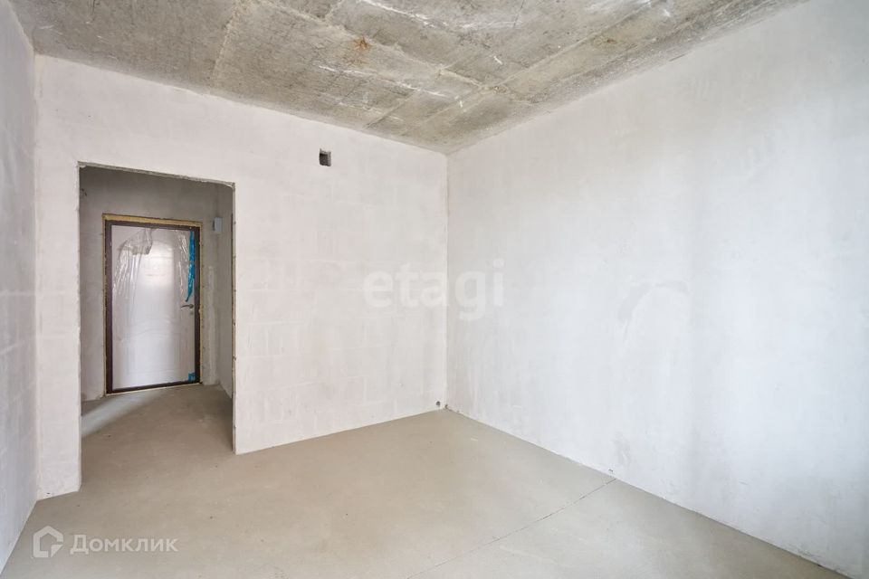 Продаётся 1-комнатная квартира, 37.3 м²