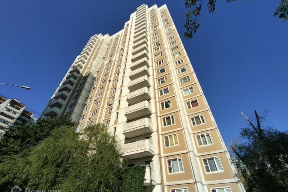 Продаётся 2-комнатная квартира, 57.1 м²