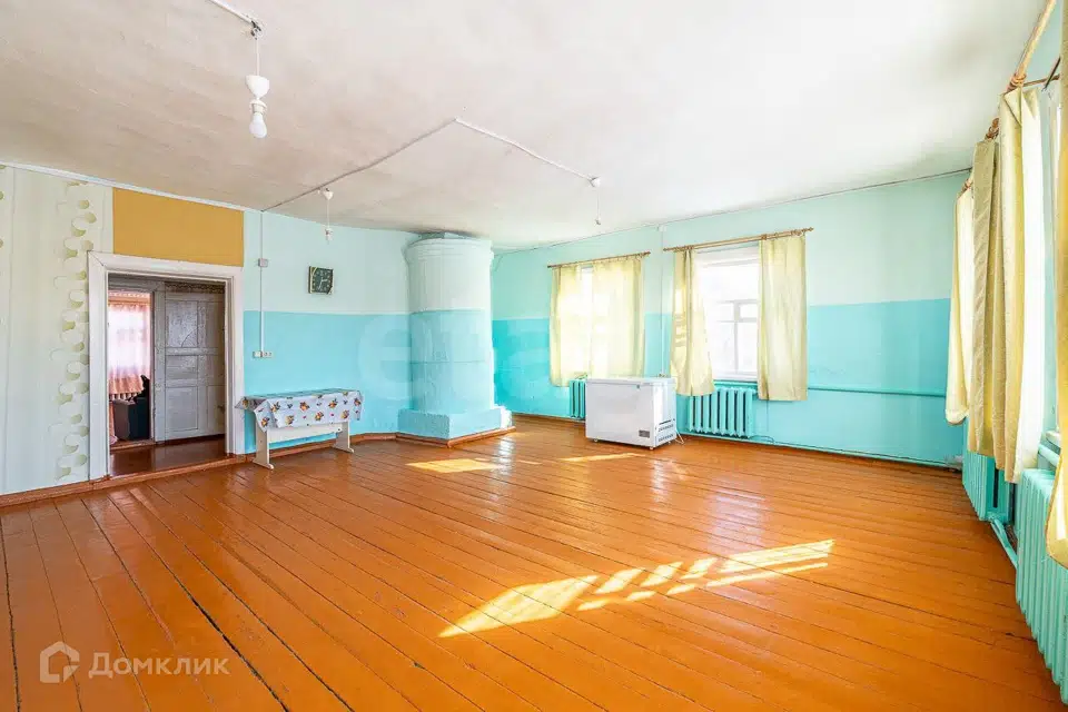 Продаётся 1-этажный дом, 178 м²