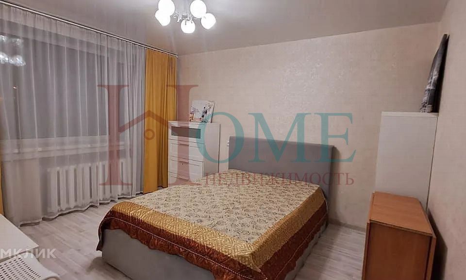 Сдаётся 3-комнатная квартира, 50 м²