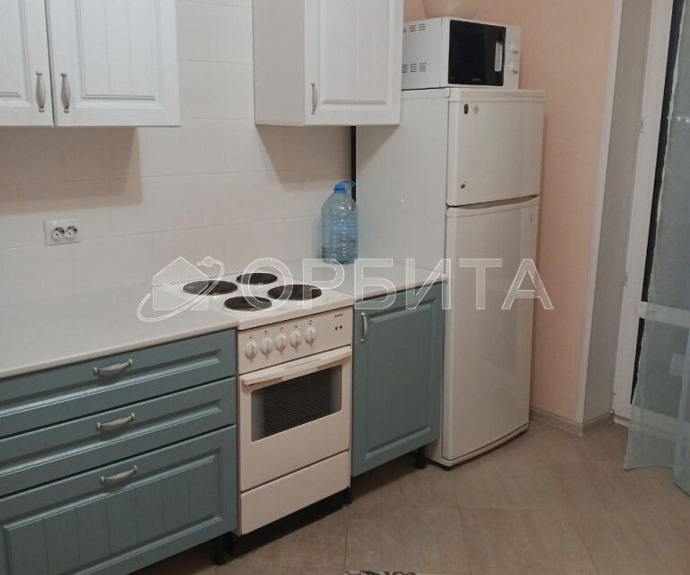 Продаётся 1-комнатная квартира, 36.1 м²