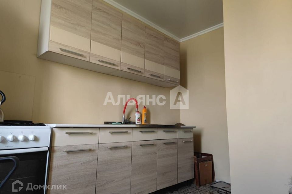 Продаётся 3-комнатная квартира, 58 м²