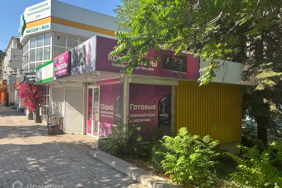 Продаётся помещение своб. назначения, 33 м²