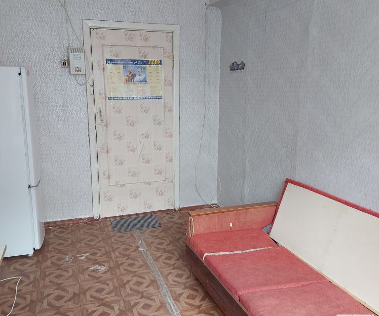 Продаётся 4-комнатная квартира, 83.6 м²