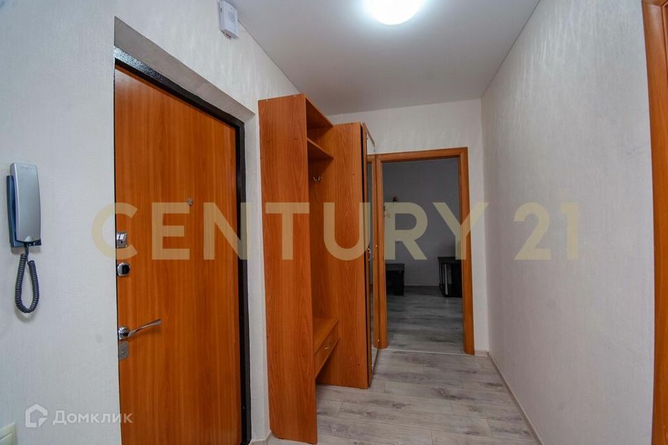 Продаётся 2-комнатная квартира, 42.7 м²
