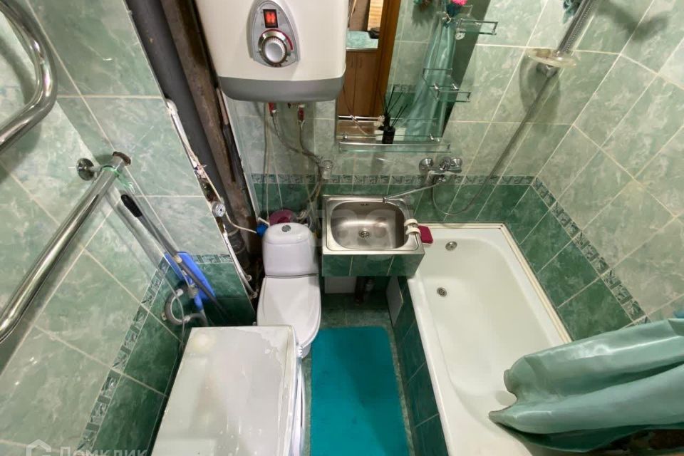 Продаётся студия, 17 м²