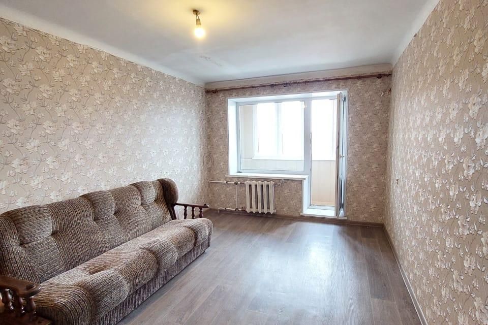 Продаётся 1-комнатная квартира, 30.8 м²