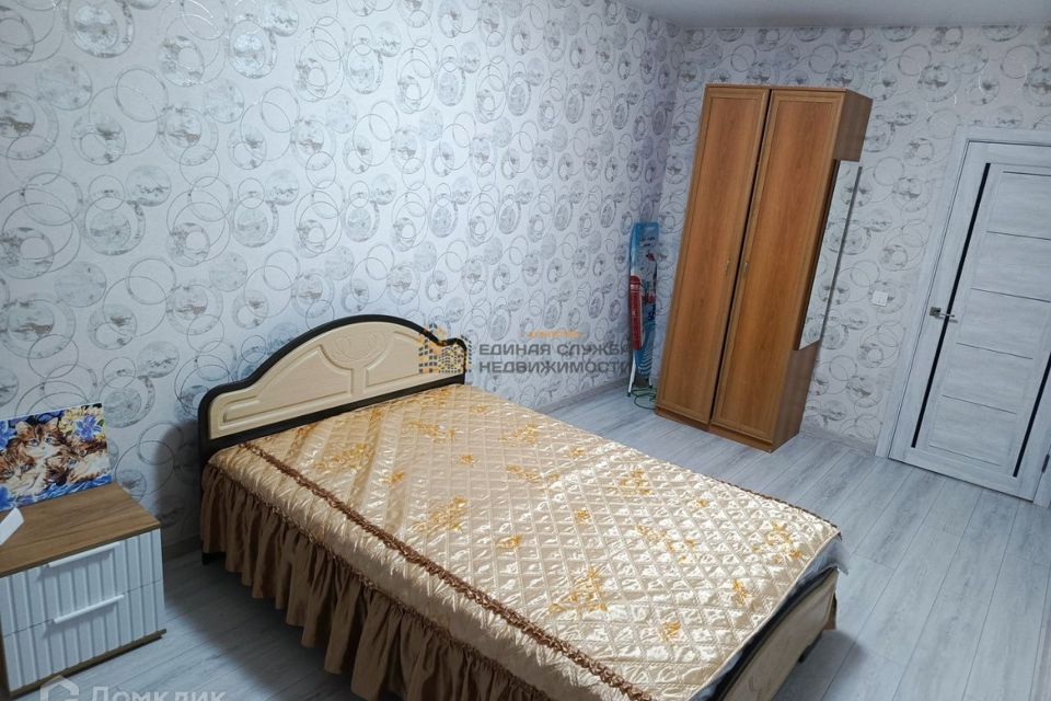 Сдаётся 2-комнатная квартира, 66 м²