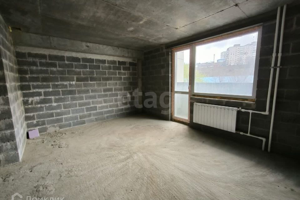 Продаётся студия, 26.3 м²