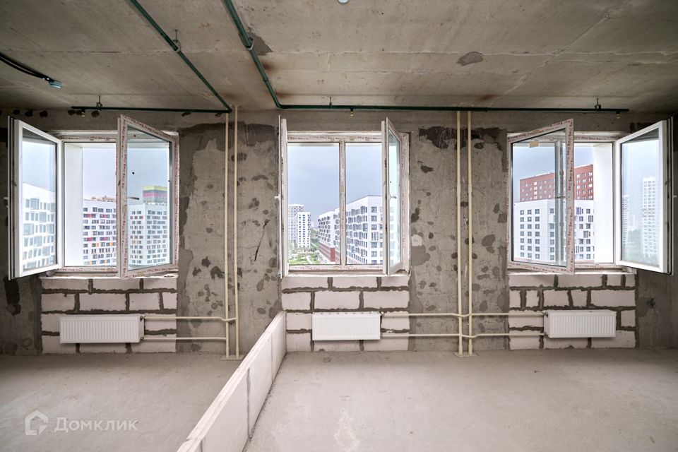 Продаётся 2-комнатная квартира, 48 м²