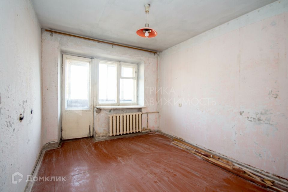 Продаётся 2-комнатная квартира, 44 м²