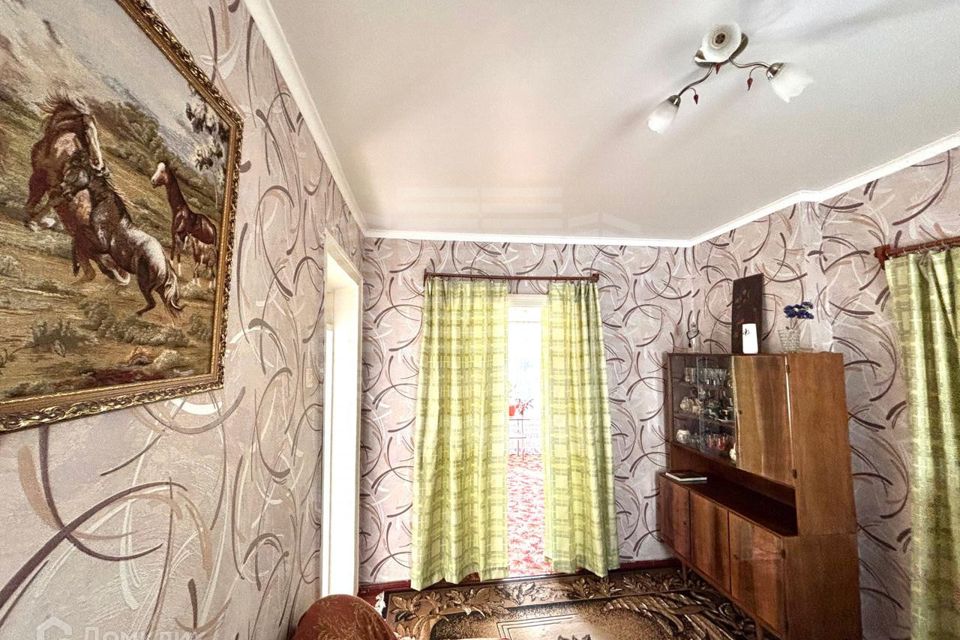 Продаётся 1-этажный дом, 70 м²