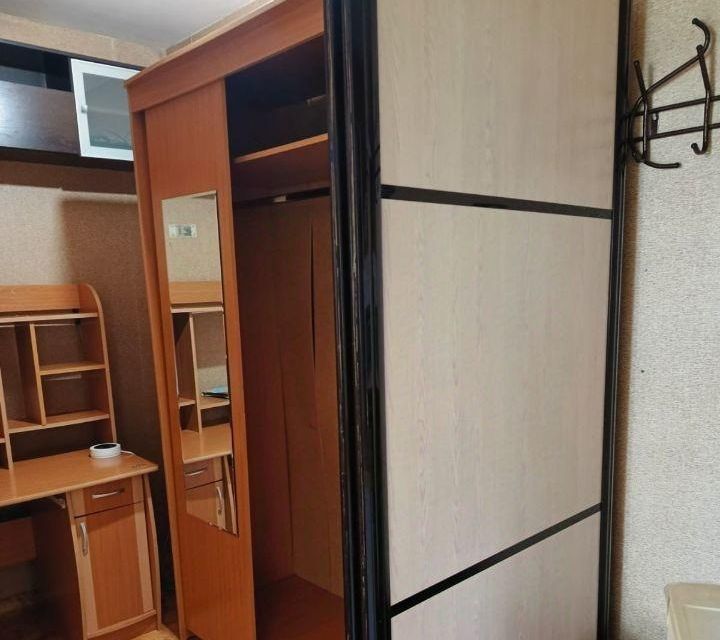Сдаётся 1-комнатная квартира, 42 м²