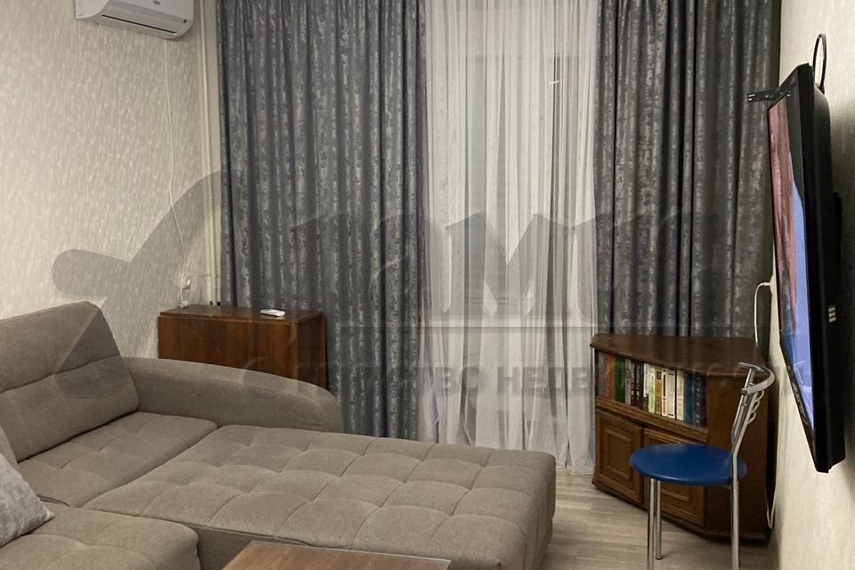 Продаётся 2-комнатная квартира, 45 м²