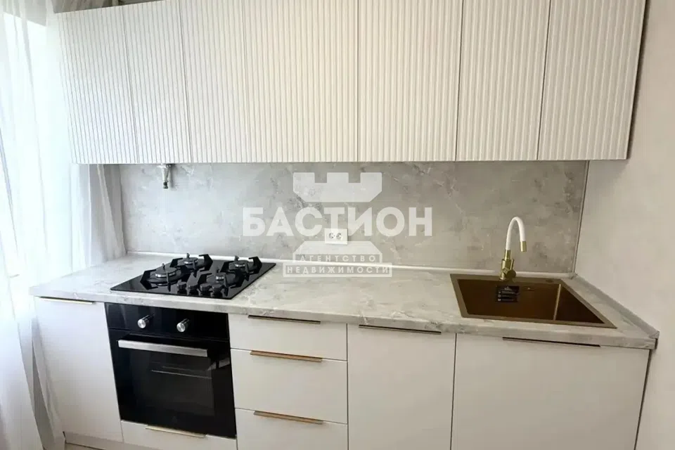 Продаётся 1-комнатная квартира, 31 м²